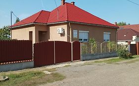 Bandi Vendégház